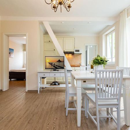 Villa Amelia App 12 Херингсдорф Екстериор снимка