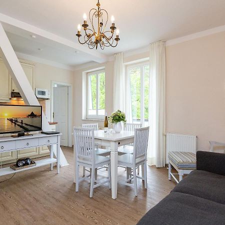Villa Amelia App 12 Херингсдорф Екстериор снимка