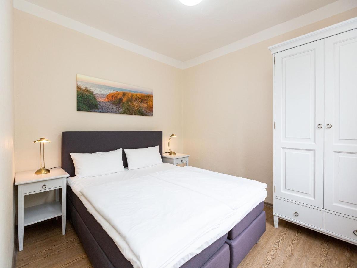 Villa Amelia App 12 Херингсдорф Екстериор снимка